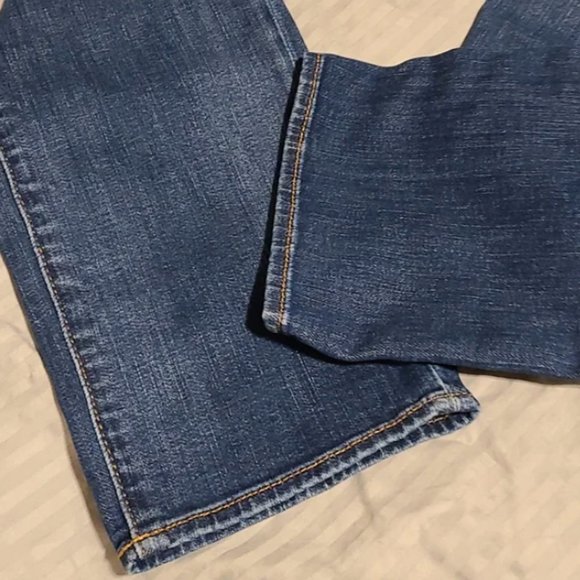 Articles of Society Jeans Denim Blue - Picture 4 of 7